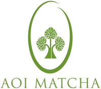 AOI Matcha logo