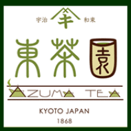 Azuma Tea Garden logo