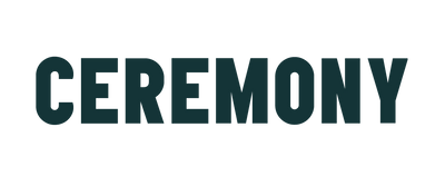 Ceremony Matcha logo