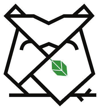 FKRŌ Matcha logo