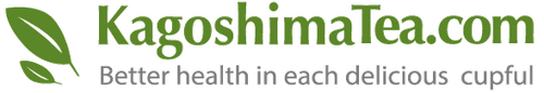 Kagoshima Tea logo