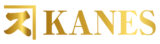 Kanes Tea logo