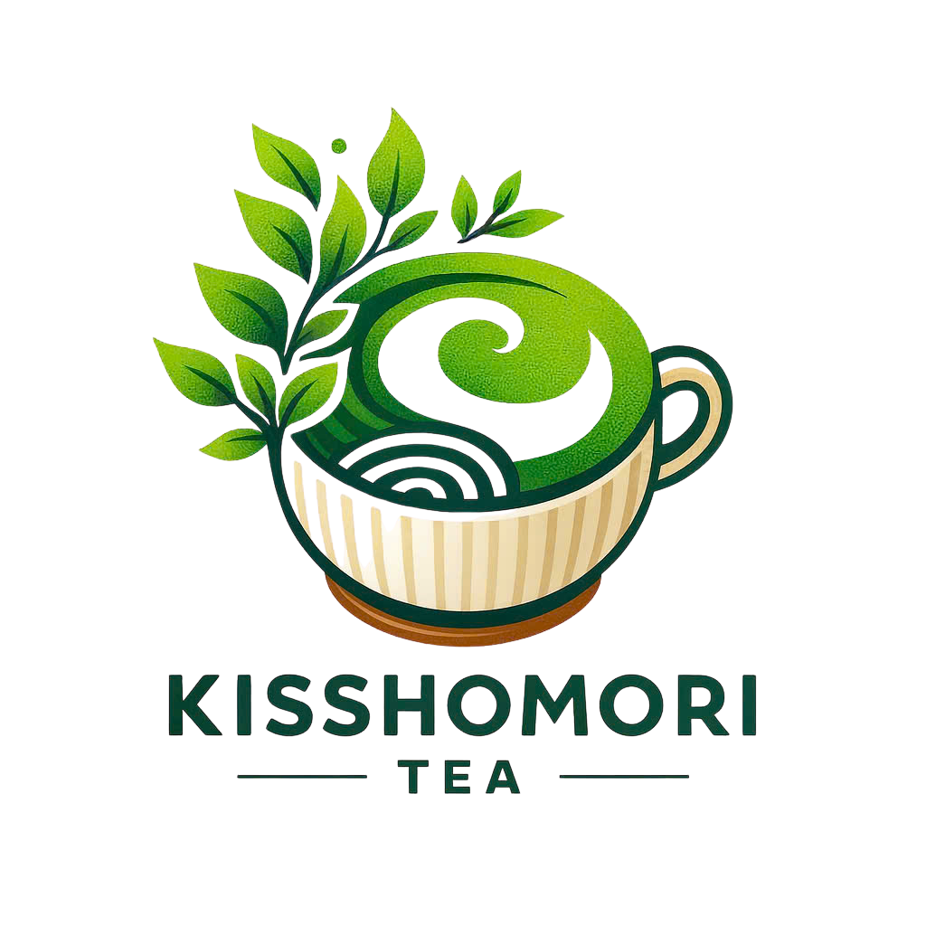 Kisshomori logo