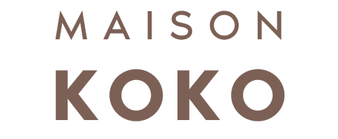 Maison Koko logo