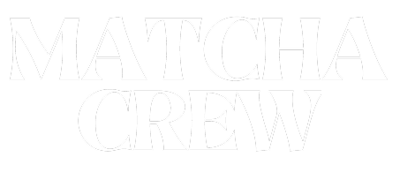Matcha Crew logo