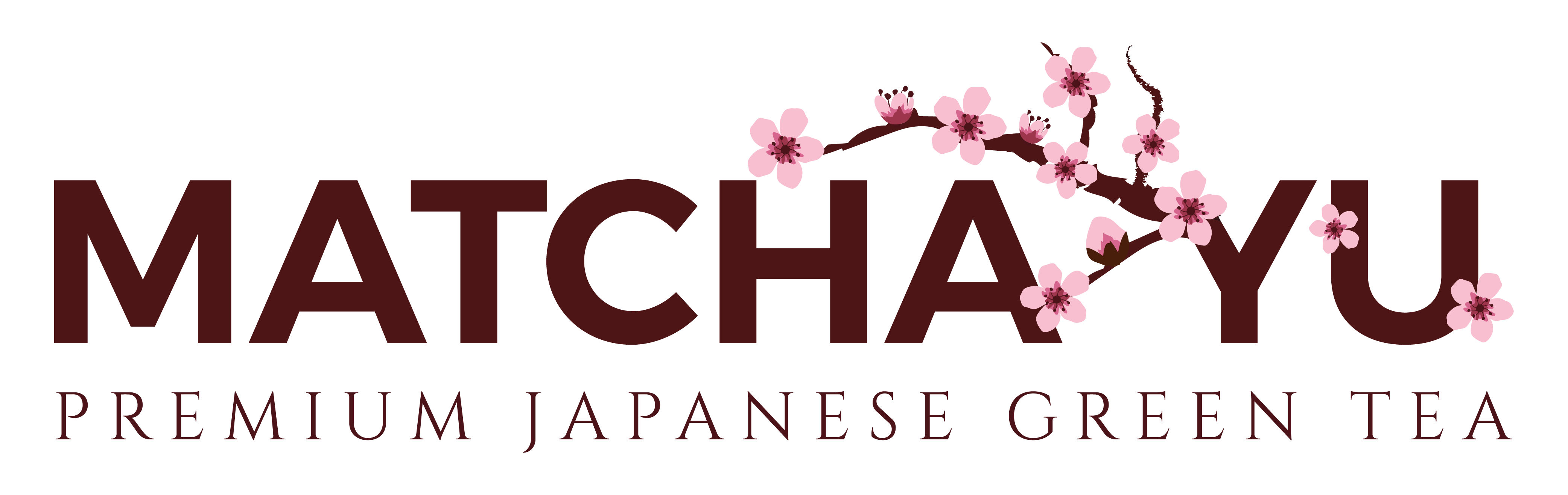 Matcha Yu Tea logo