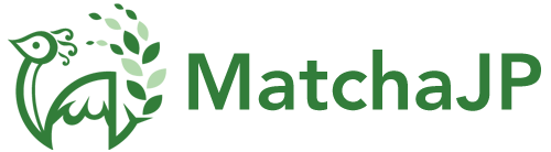 MatchaJP Selection logo