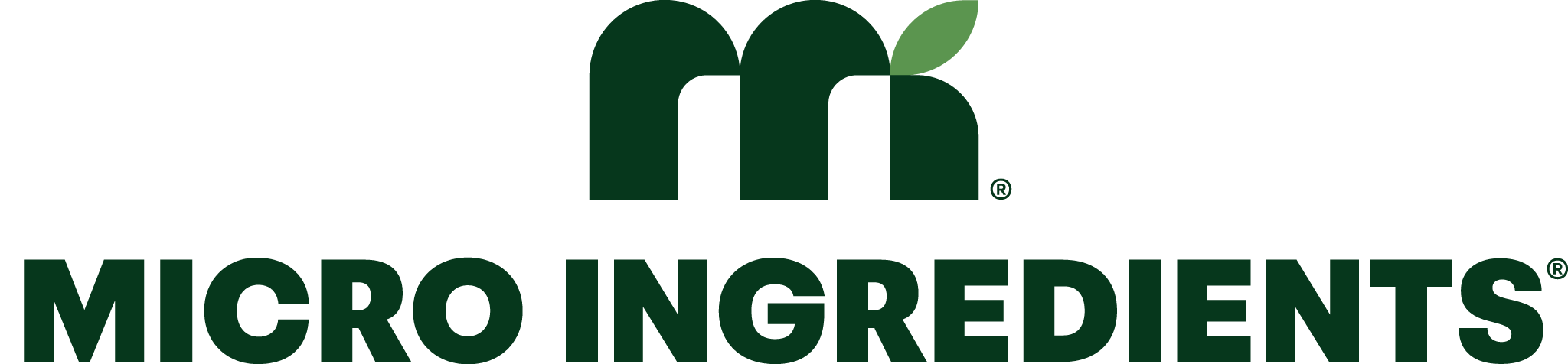 Micro Ingredients logo
