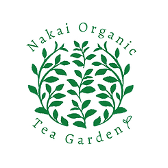 Nakai Tea Farm logo
