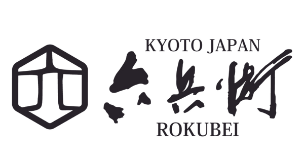 Rokubei logo