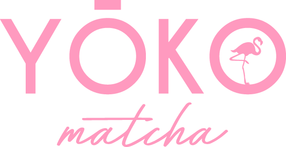 Yōko Matcha logo